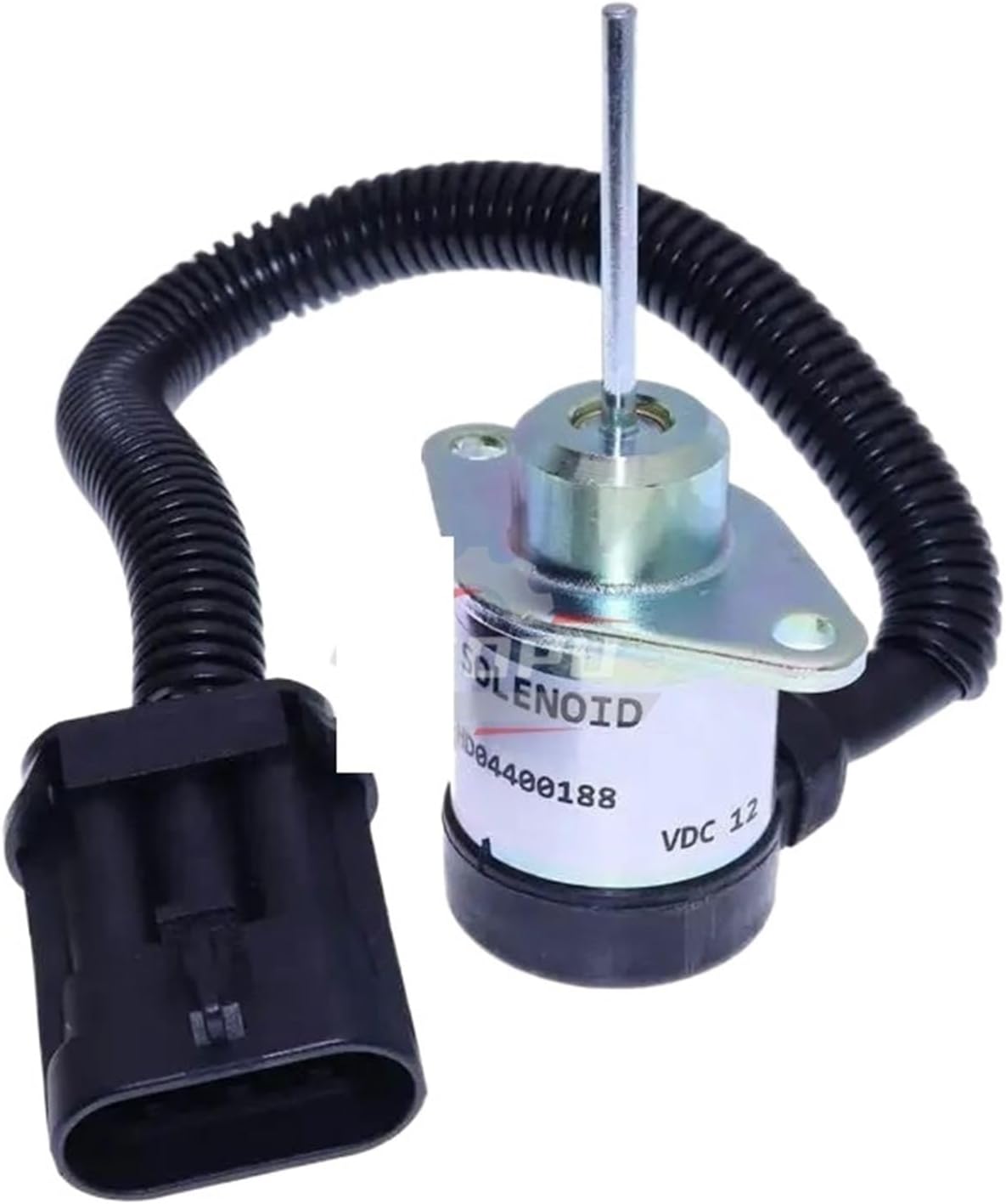 1pc Stop Solenoid 1G925-60011 Valve Coil for V2203 V2003 S185 331