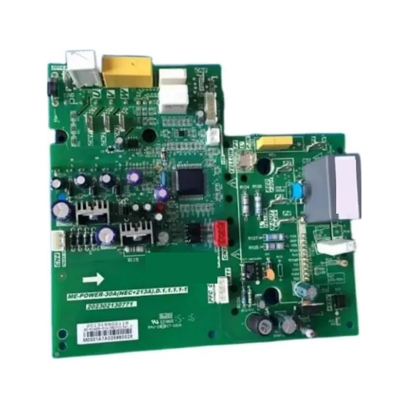 YDEY72OP 171270000004055 171270000012316 30A Module ME-POWER-30A (NEC+213A)