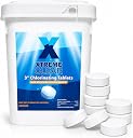 chlorine tablets 3 inch 50 lbs Top2商品