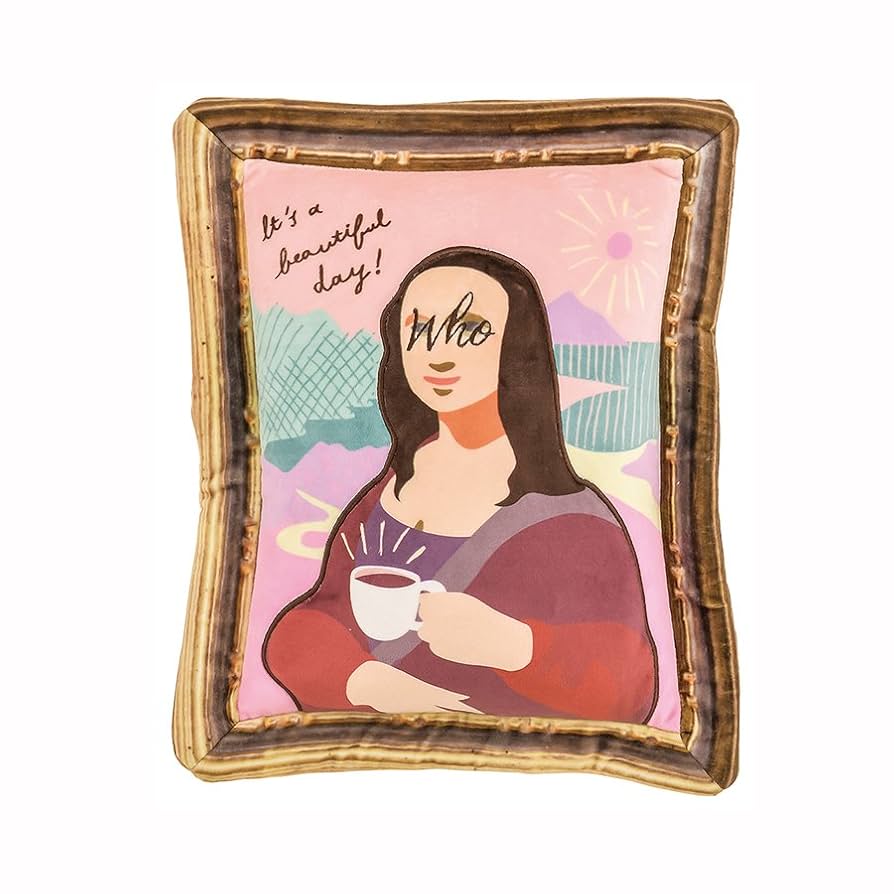 モナリザ壁画(大理石パネル画) モナリザ壁画(大理石パネル画)