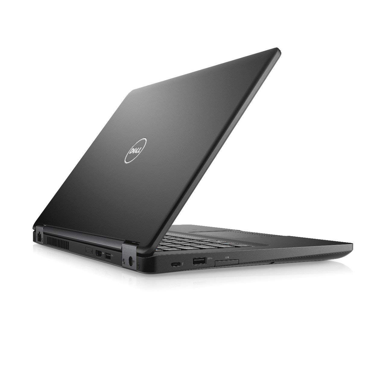DELL Latitude 5480 Negro Portátil 35.6 cm (14