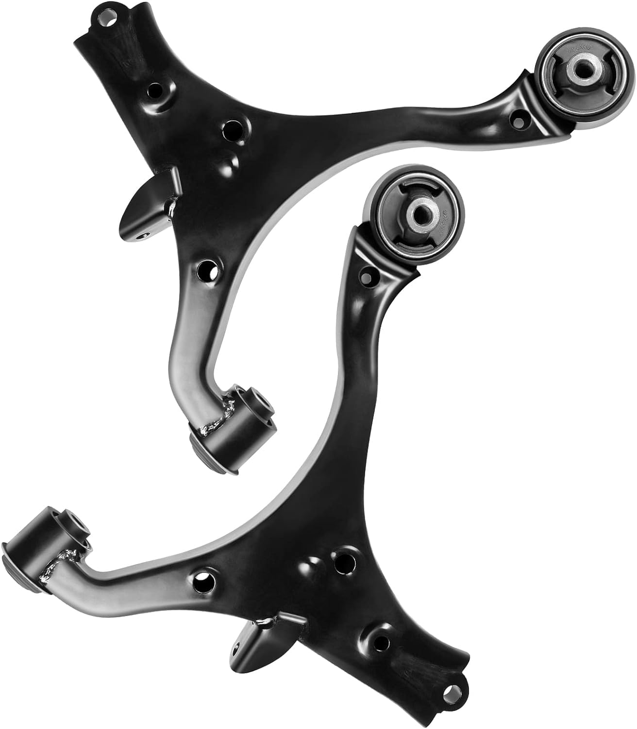 Amazon.com: DRIVESTAR K640287 K640288 Front Lower Control Arms 