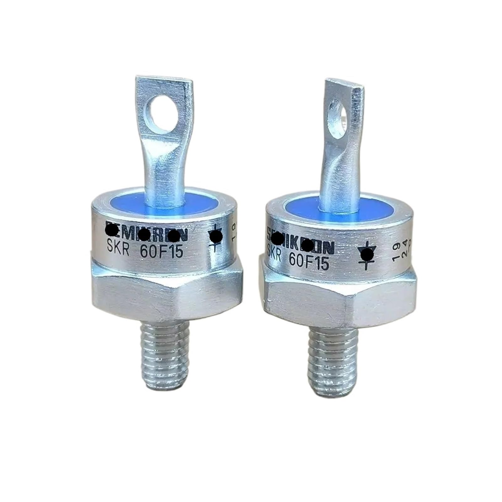 YMUGUEGH 1PCS SKR60F15 Stud rectifier diode