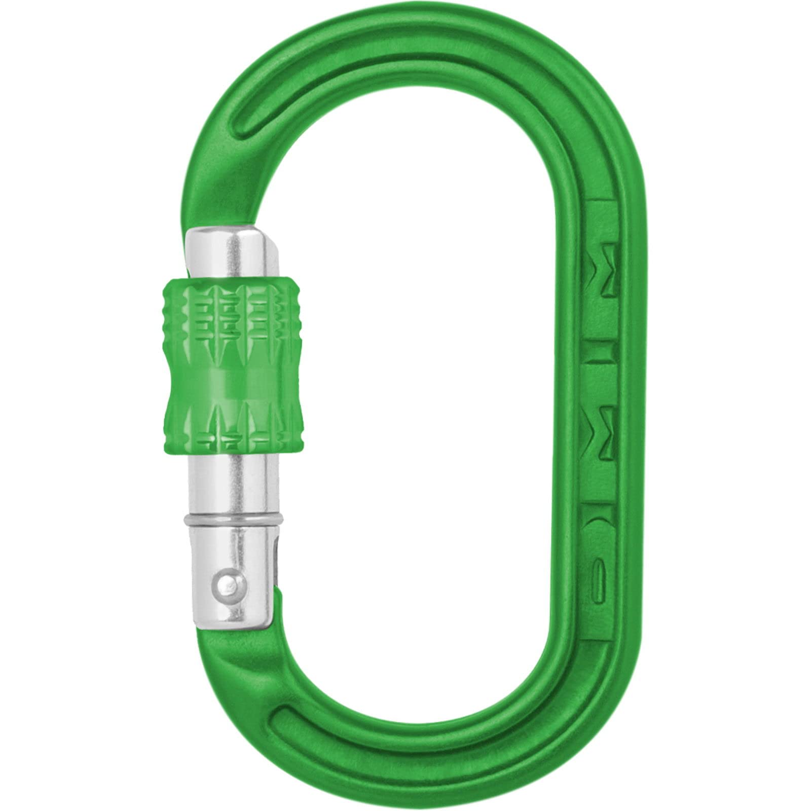 DMM XSRE Lock Mini Accessory Carabiner, Green