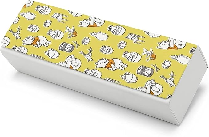 Amazon あたしンち メガネケース レザー 眼鏡入れ マルチケース 眼鏡ケース おしゃれ 軽量 大きいサイズ めがねケース 収納保護 コンパクト ｋｉｓｙｍｅａｒ おしゃれ キャラクター かわいい 眼鏡小物 通販