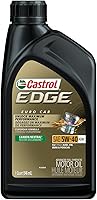 Vista 9 de Castrol 06159 EDGE 5W-30 C3 Aceite de motor concretamente sintético, avanzado
