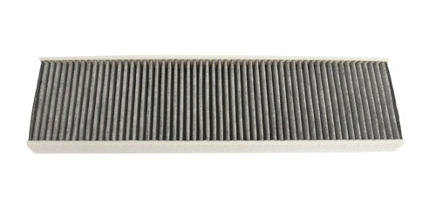 Auténtica MINI R55 R56 Filtro de aire del habitáculo de carbón activado OEM 64319127516