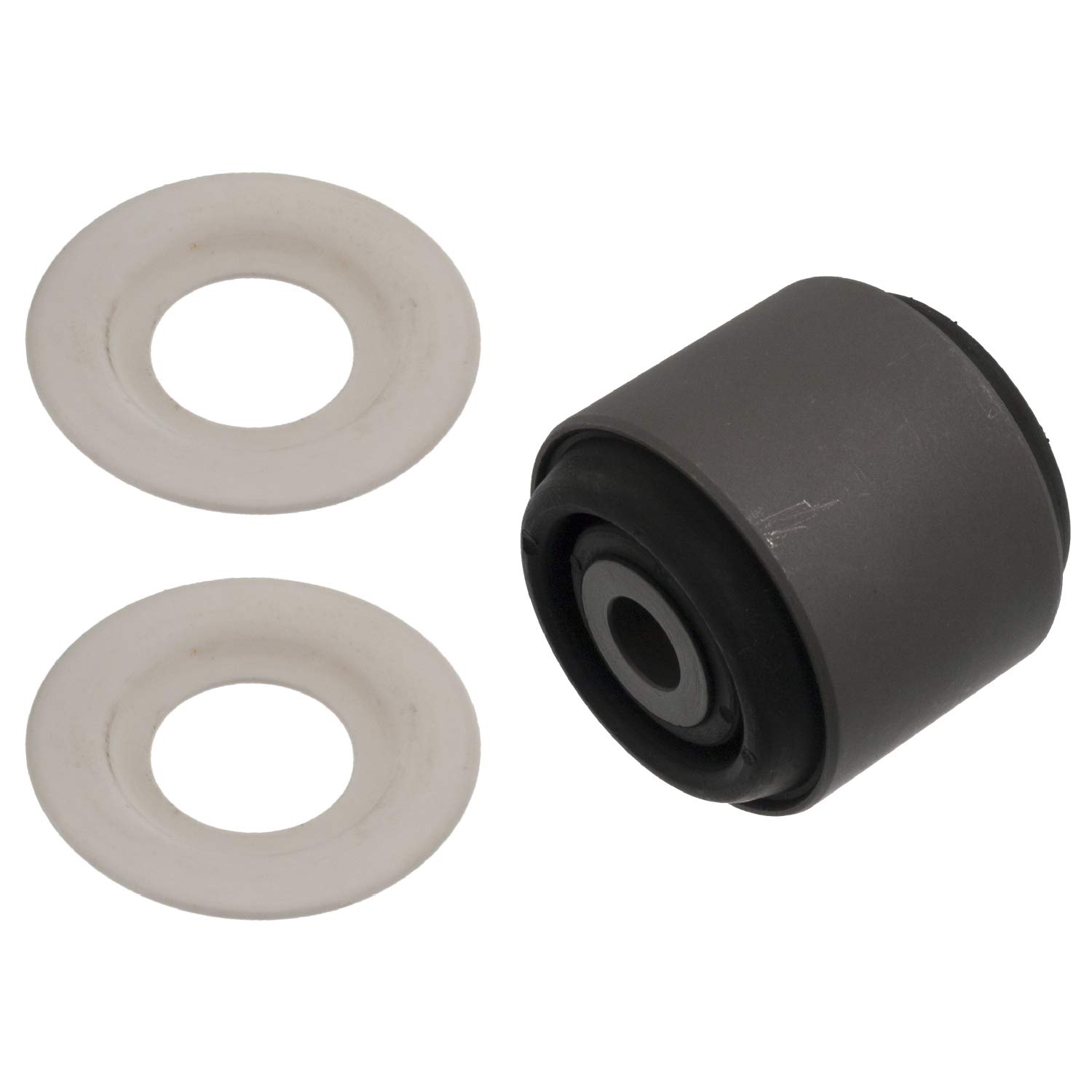 FEBI BILSTEIN 49181 Driver Cab Suspension Bush Rear 70mm Outer Ø Fits IVECO