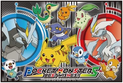 Amazon レジャーシート S ポケモン ベストウィッシュ 弁当デコレーション用品 オンライン通販