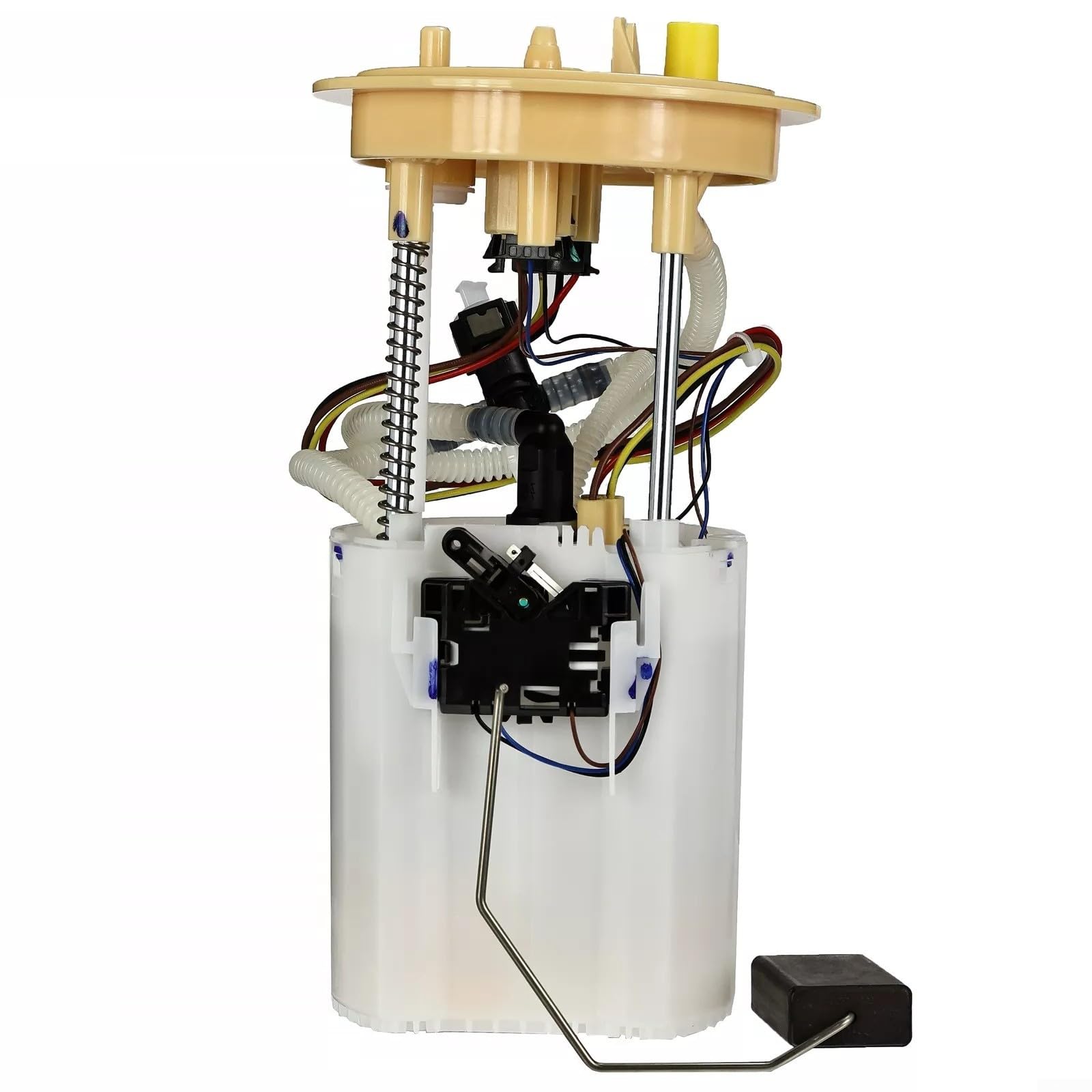 Für Sharan II 7N Kraftstoffpumpe Tank Sender Einheit für Seat Für Alhambra II 2 0, OEM 7N0 919 050 F G H J D C Ersatzteile