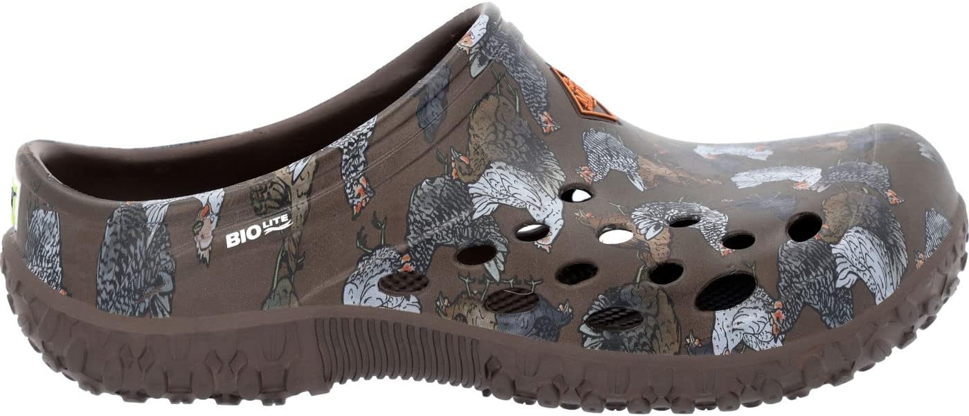 MUCK Women's Muckster Lite EVA Clog