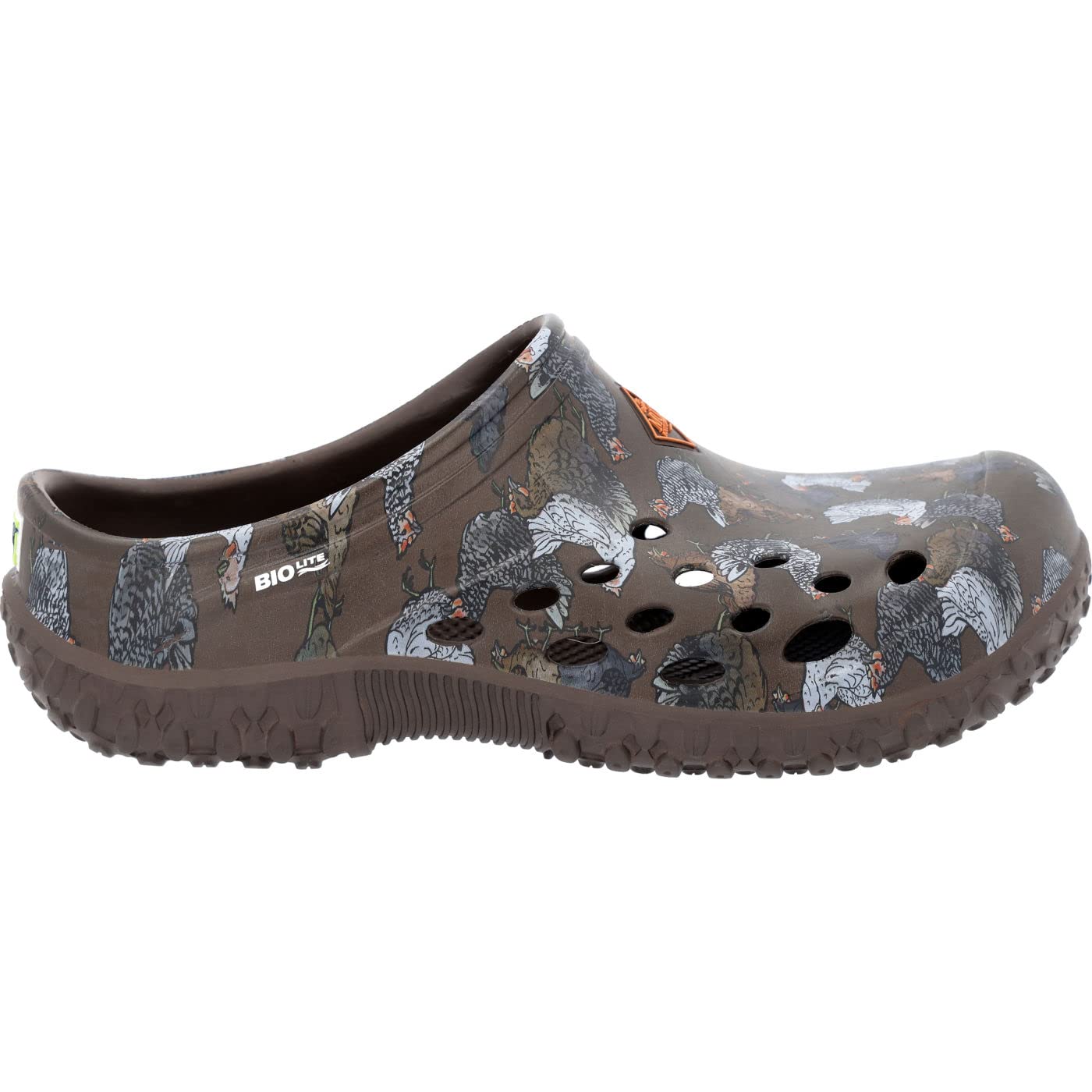 MUCK Women's Muckster Lite EVA Clog