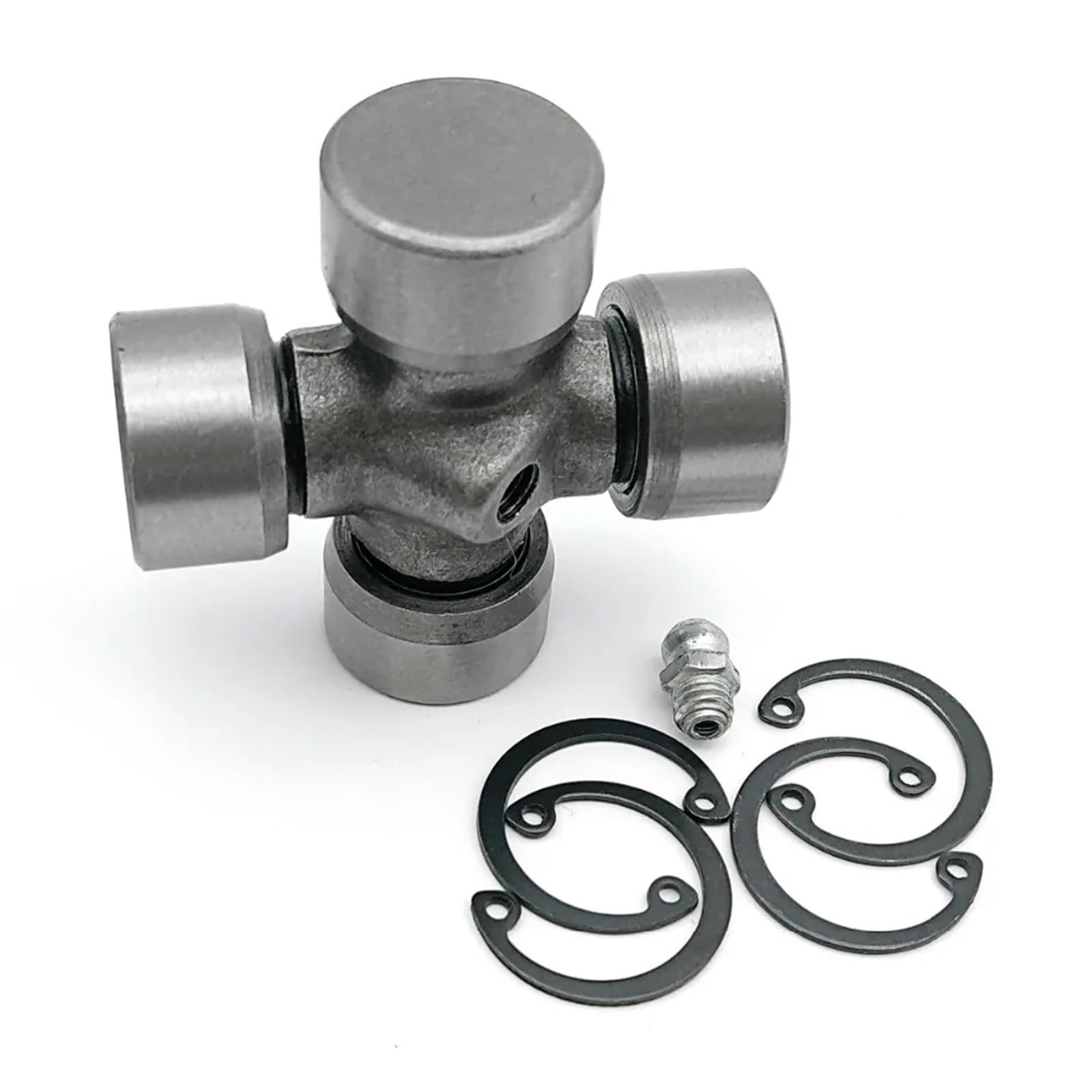 WEUSANXPL 1piece 22x55 22 * 55 miniature U-joints UNIVERSAL JOINTS BEARING Universal Joints Joints de cardan