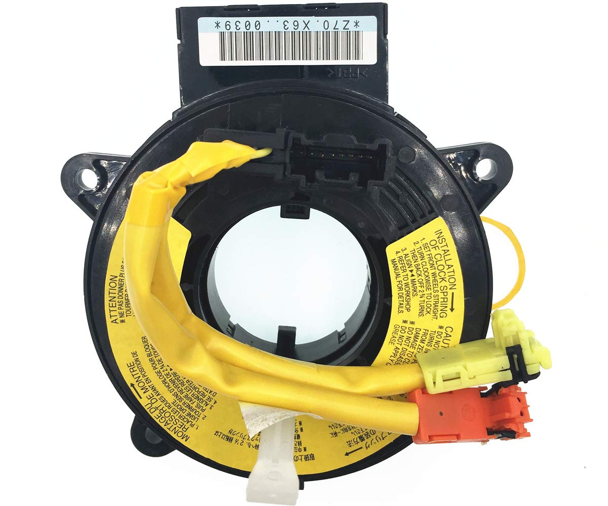 Replacement Coil GJ6E-66-1B1 GJ6E661B1 Compatible for Mazda