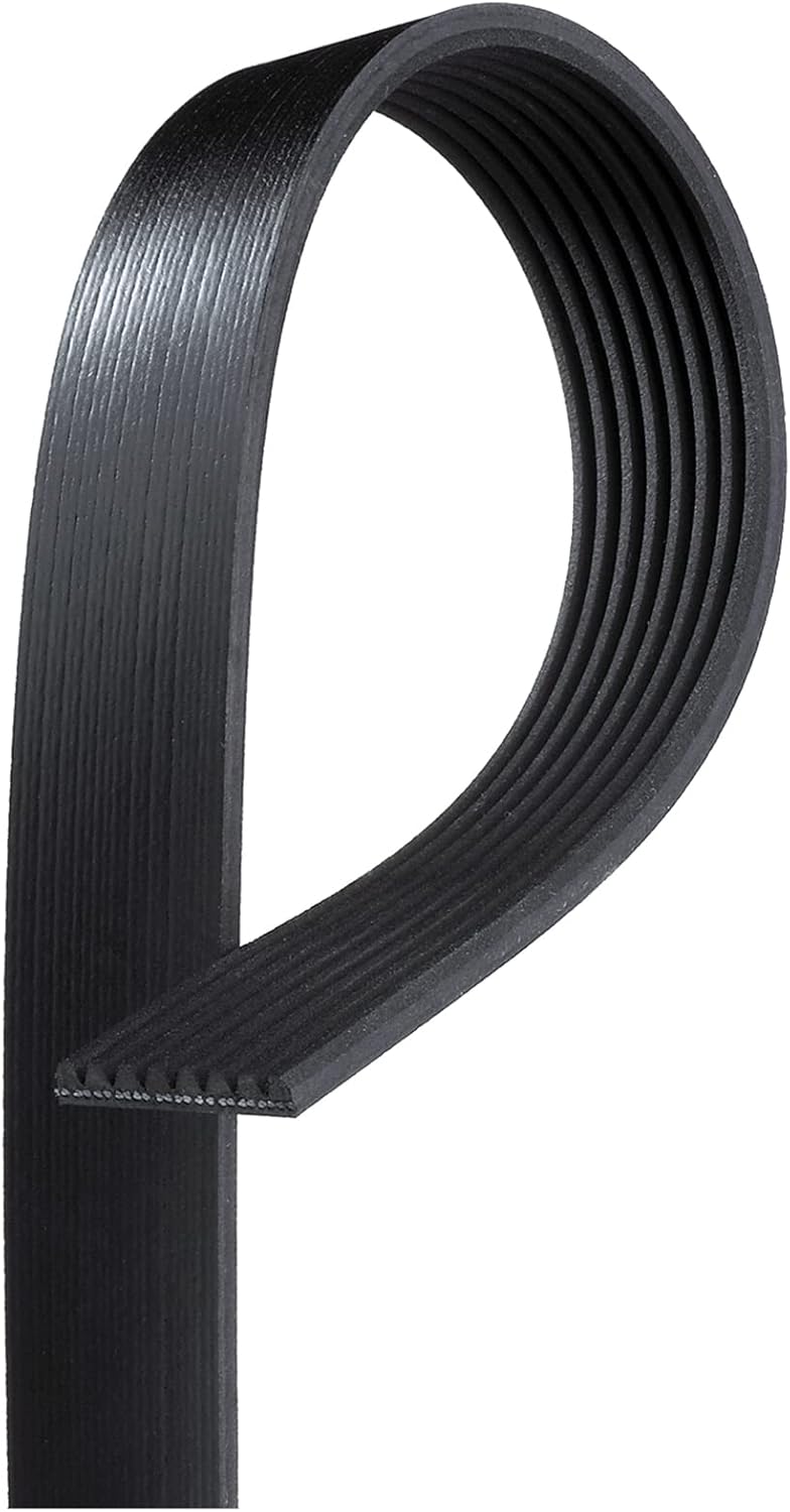 Gates K080352 Micro-V Serpentine Drive Belt