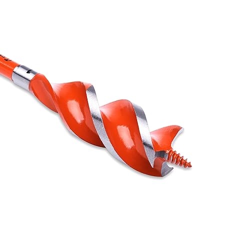 Miniatura 10 de Crescent Juego de barrena de alta velocidad de 3 piezas - 6.25"  CDSASET-3