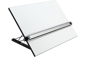 Acurit Table Top Drafting Table