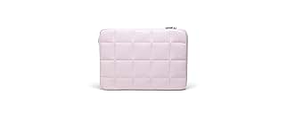 U Brands Nylon Puffy Zipping Large Laptop Sleeve, 10.5" x 15" Sleeve, MacBook Bag, Cover for MacBook Pro, MacBook Air, Chromebook, HP Computer, Petal Pink
U Brands Nylon Puffy Zipping Large Laptop Sleeve, 10.5" x 15" Sleeve, MacBook Bag, Cover for MacBook Pro, Mac…