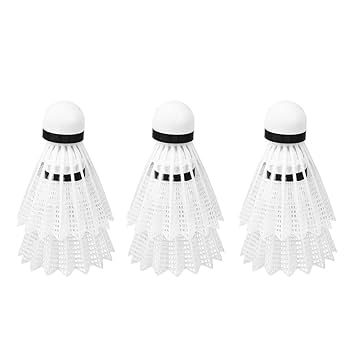 バドミントンシャトル(使用済み) Amazon | ヨネックス(YONEX) バドミントン シャトルコック