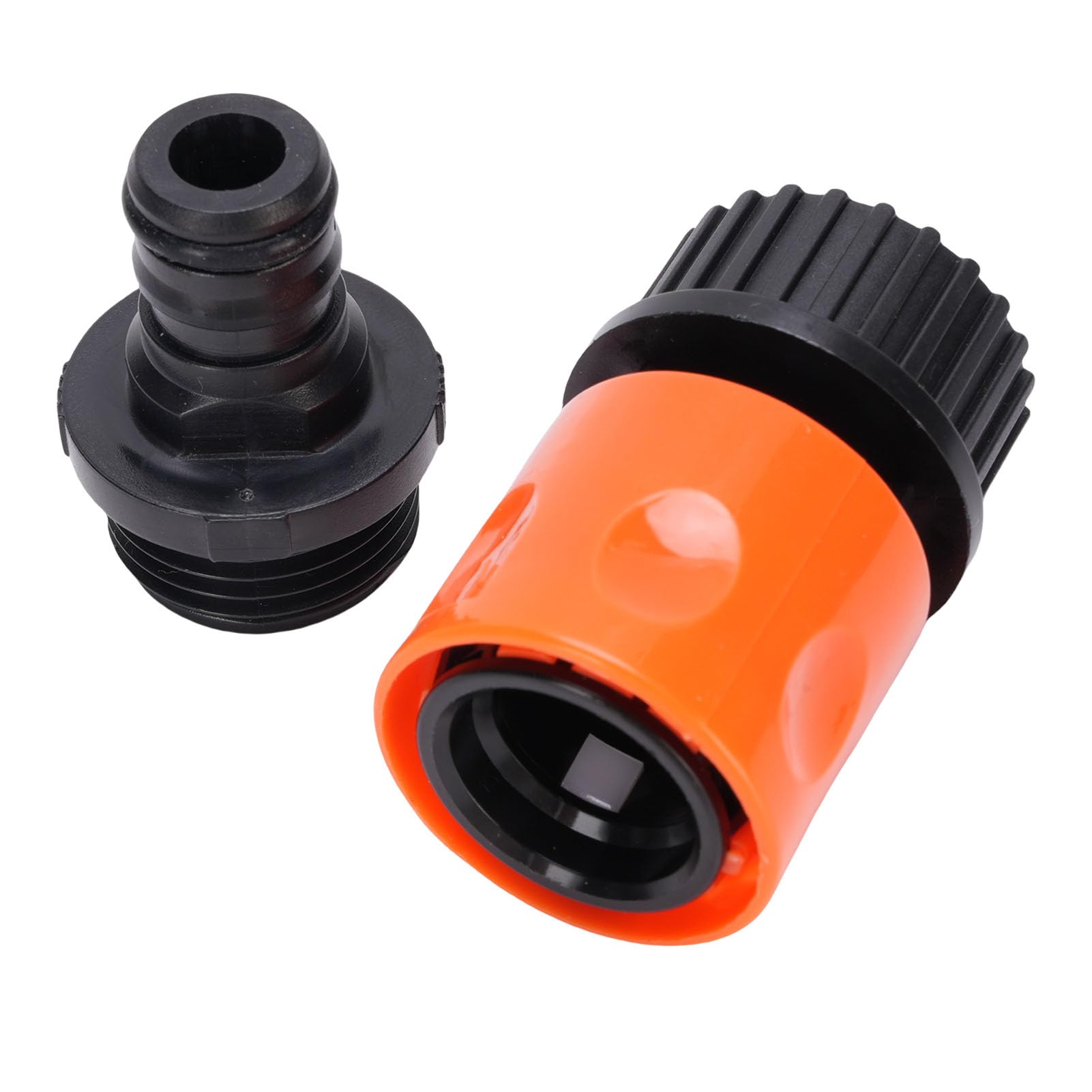 lyrlody Adaptateur à Chasse d'eau Hors-Bord, Adaptateur Marin Kit à Chasse d'eau Hors-Bord de Connexion des Accessoires de Soupape de Diaporama Supplit pour PWC 4