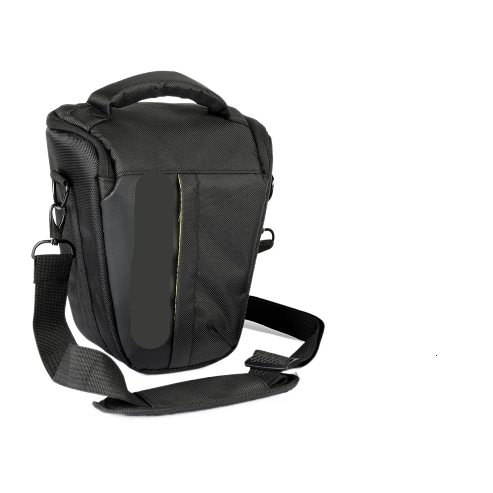 Borsa Fotografica Borsa for fotocamera reflex Borsa a tracolla digitale Borsa for attrezzatura fotografica Micro singola
