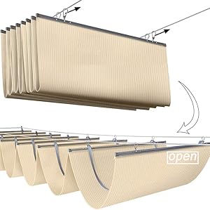 Coperta solare per tenda thumbnail classifica