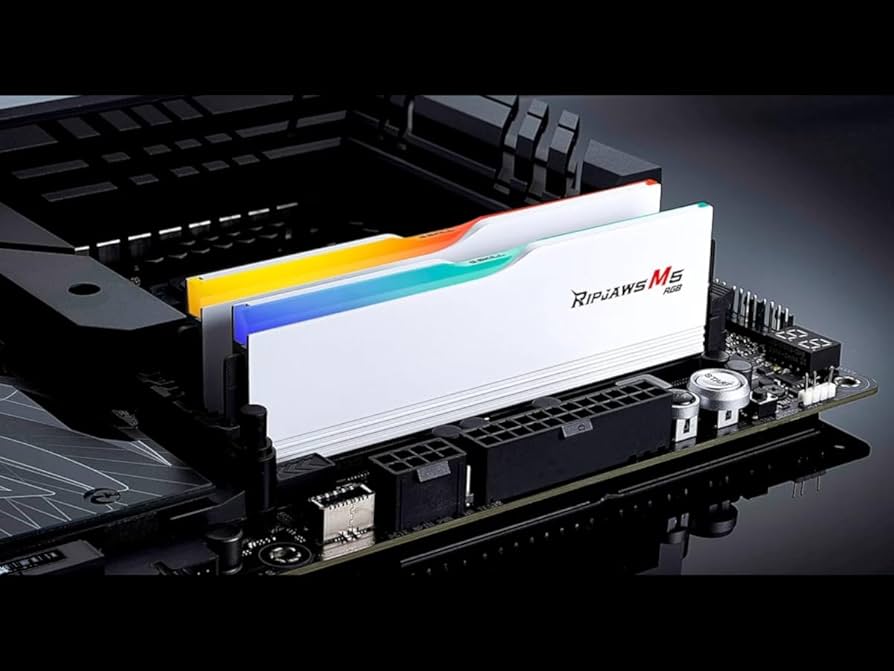 Amazon.co.jp: G.Skill DDR5メモリ DDR5-6400 96GBKit(48GB×2枚組 Amazon.co.jp: G.Skill DDR5メモリ DDR5-6400 96GBKit(48GB×2枚組