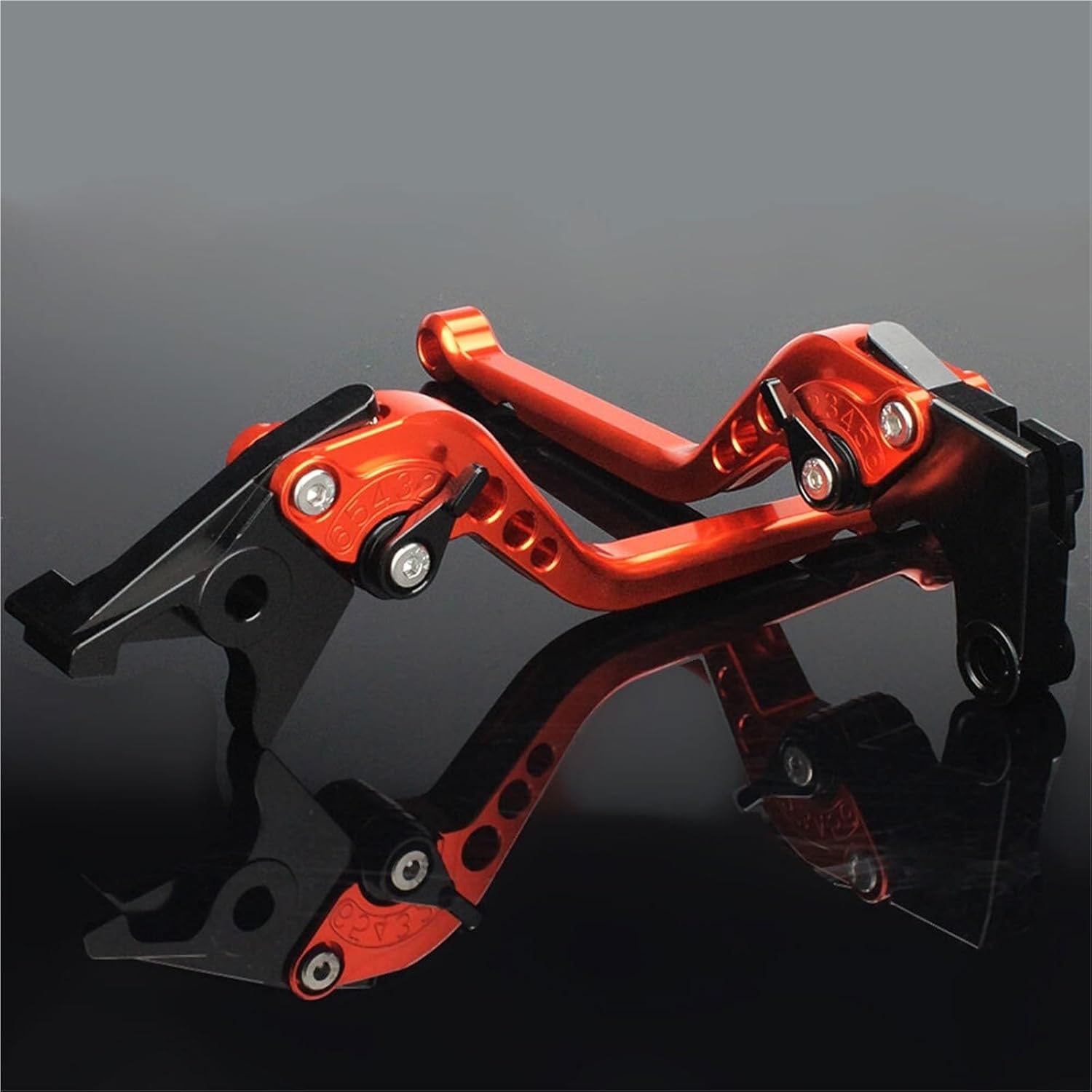 CNC Motorcycle Brake Clutch Lever Accessories