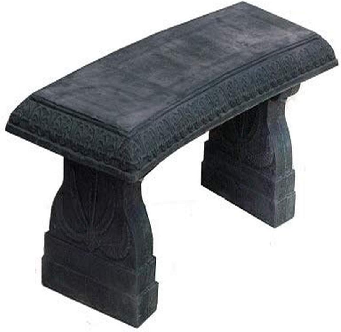 Exaco Trading FM-0800 Endura Clay Garden Bench
