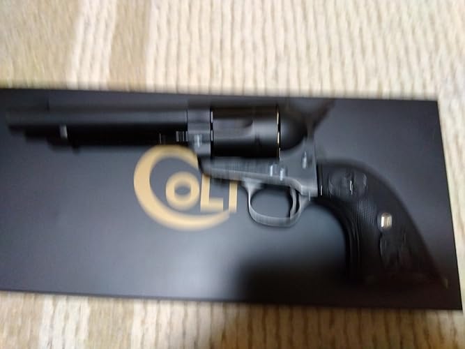 Amazon | タナカ(Tanaka) コルト SAA 2nd Generation 5-1/2インチ
