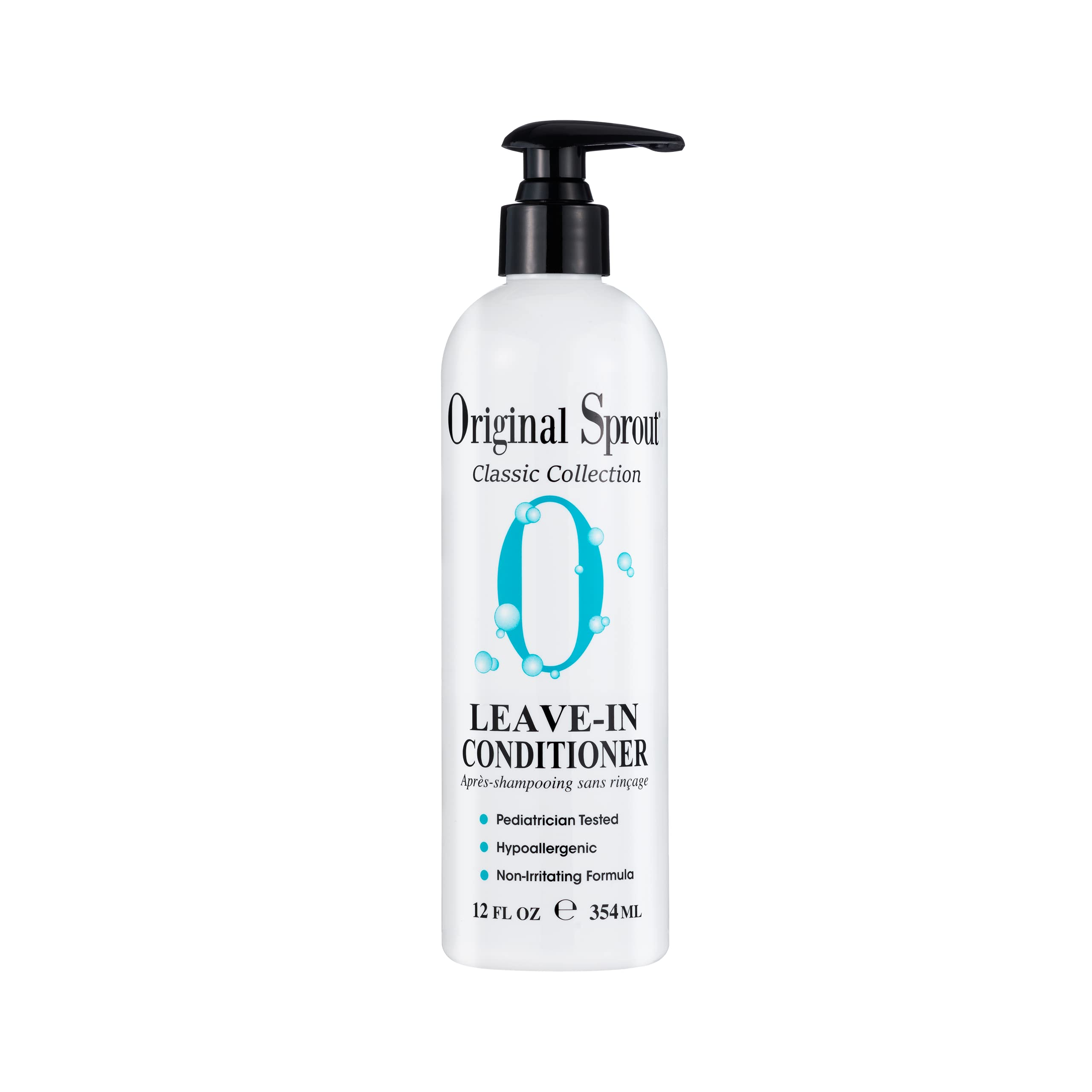 Original Sprout Leave-In Conditioner, 12 oz