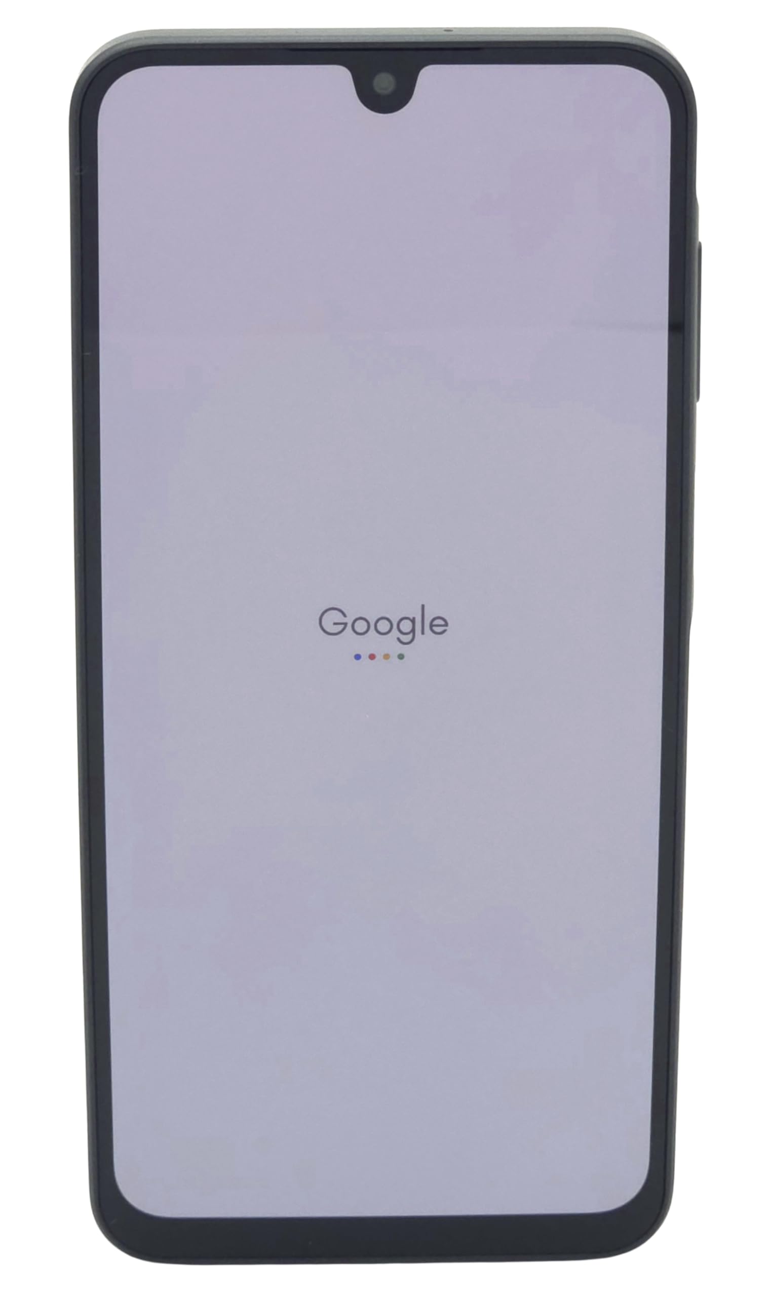 Samsung Galaxy A16 Smartphone 128Go Bleu Nuit