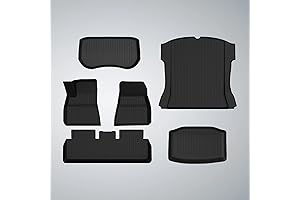 Otrifowd Model 3 Tesla 2023 Floor Mats
