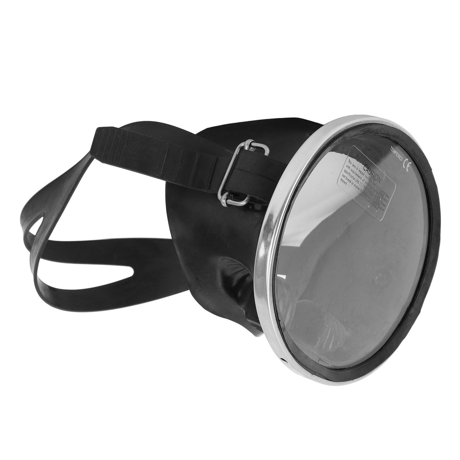 VGEBY Gafas de Buceo, Lentes Antivaho de Alta Definición, Gafas de Natación para Adultos para Natación Subacuática Al Aire