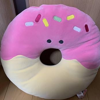 つぶらな瞳のファーストフード　もちふわびっぐ　全8種セット ぬいぐるみ Amazon.co.jp: ＊ つぶらな瞳のファーストフード もちふわびっぐ