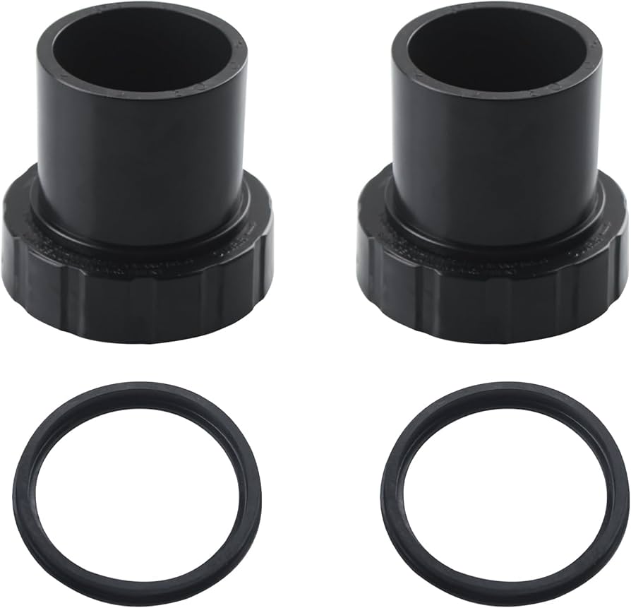 Amazon.com: Aulpq SPX3200UNKIT Union Connector Replacement Kit