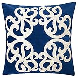 Homey - Funda de Almohada acogedora, Brillante