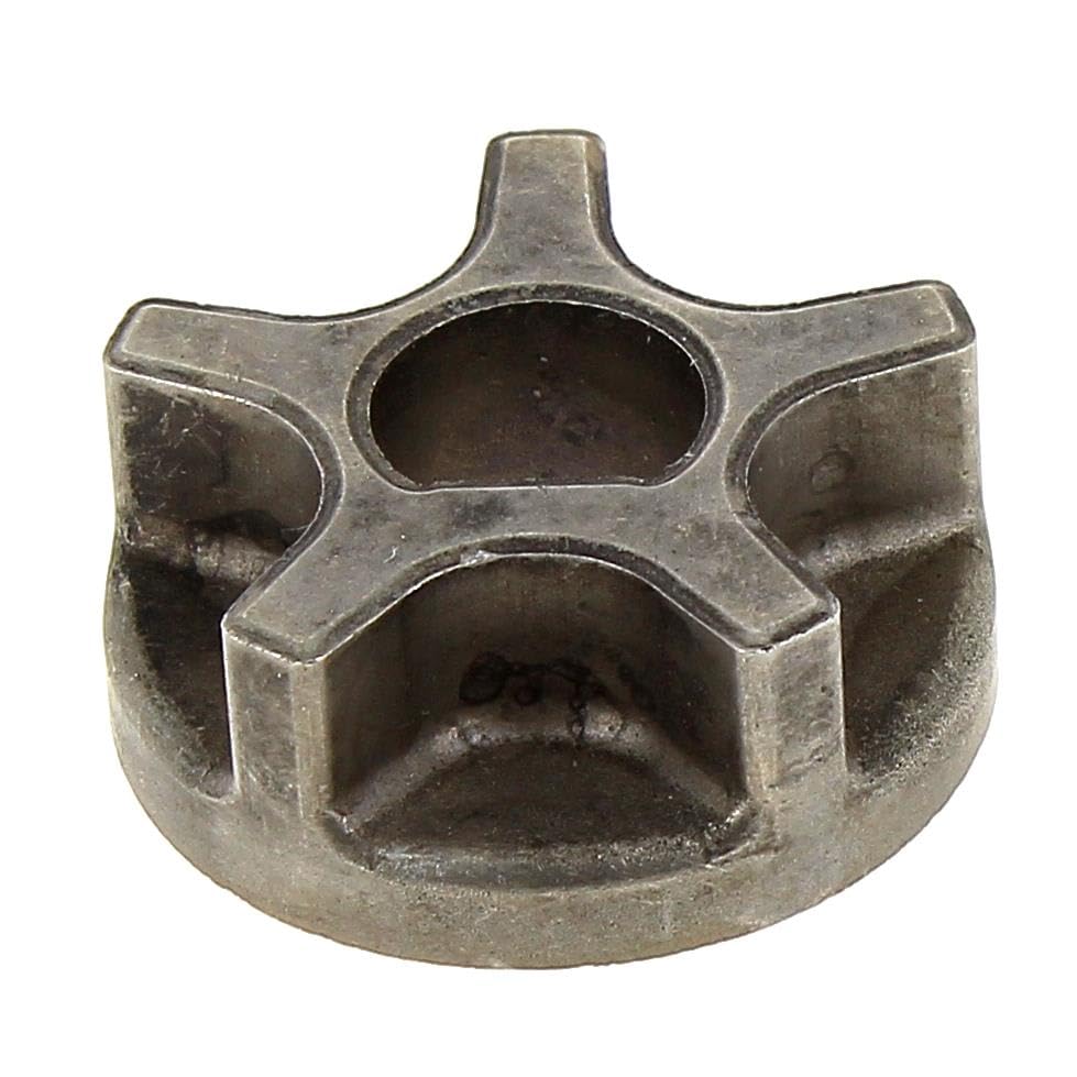 2 X Catena Per Sega 20 Cm 1,1 Mm 3/8" 33 Per Motosega A Pulsante Alto RYOBI R - Foto 3