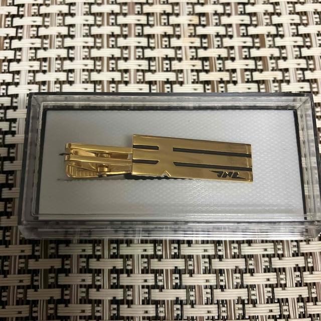 国鉄タイピン 国鉄ネクタイピン 賞 天王寺鉄道管理局長賞 国鉄大阪