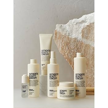 AUTHENTIC BEAUTY CONCEPT（REPLENISH） Authentic Beauty Concept Replenish Spray Leave In