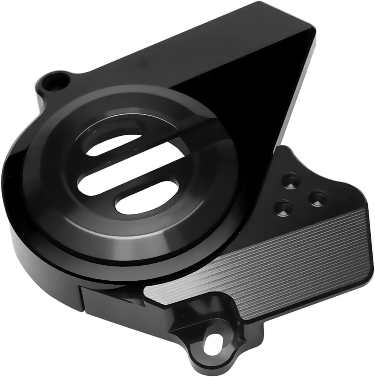 Motorcycle Chain Protector Decorative Cover Front Sprocket Guard Cover for Honda Monkey 125 Ct125 Hunter Cub