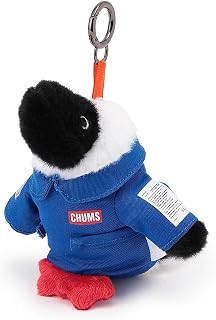 Chums Space Booby 钥匙扣 Space Booby Key Holder CH62-2298