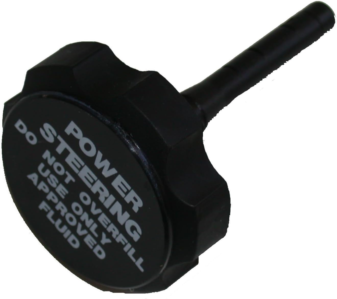 Needa Parts 825874 Power Steering Pump Cap Automotive