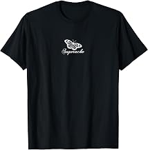 Conan Gray Official Superache Butterfly T-Shirt - Black, Unisex-Adult, Short Sleeve, Cotton Blend, Size S