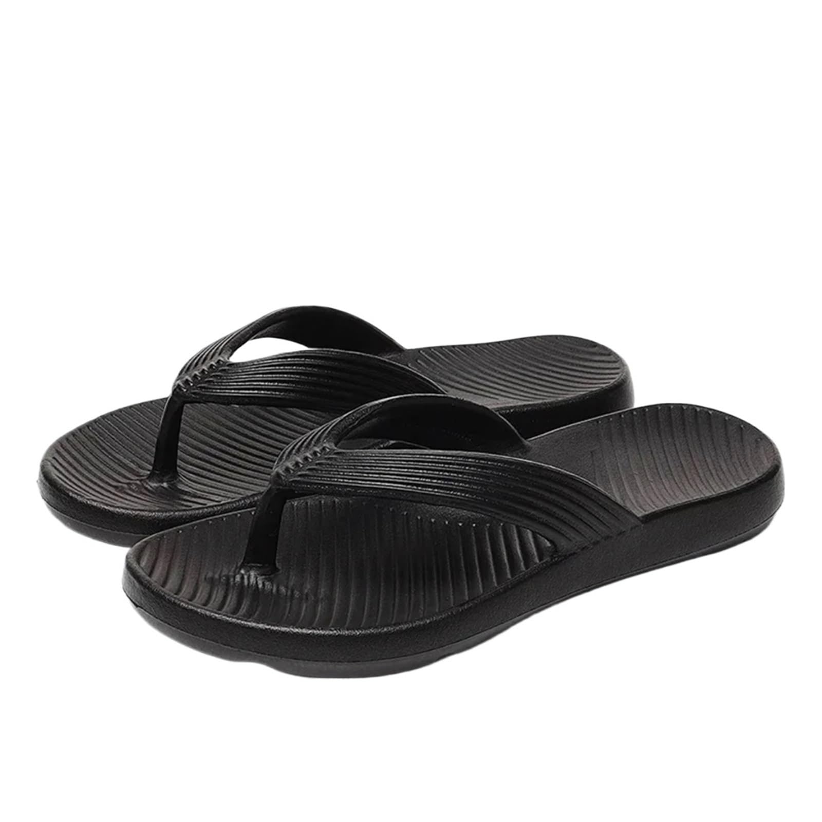 Zapatillas de verano for mujer casa suela suave cómodas ligeras for Para Mujer