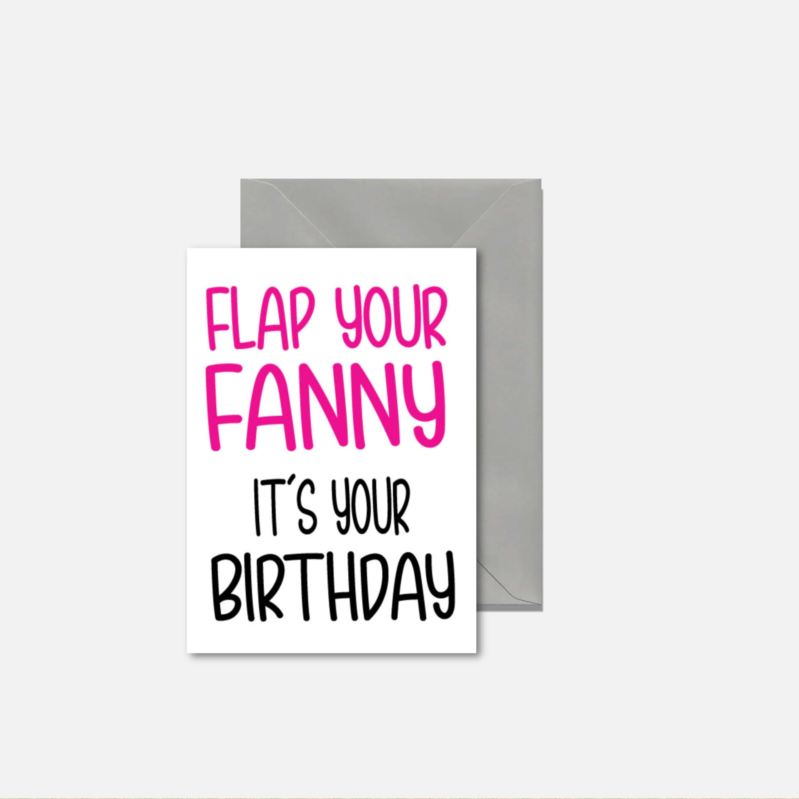 Funny Sister Birthday Card - No One Else Quite Like You Funny Sister Birthday Card - No One Else Quite Like You