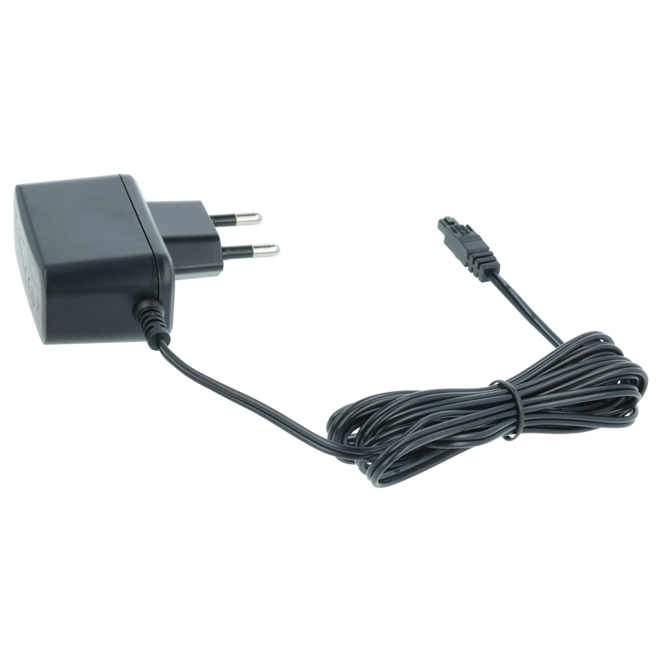 vhbw Netzteil Ersatz für NEDO 061402-900 für Messgerät | 190 cm
