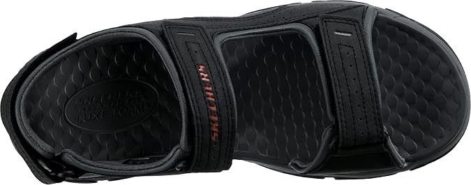 Skechers Men's Tresmen-Garo Open Toe Water Sandal