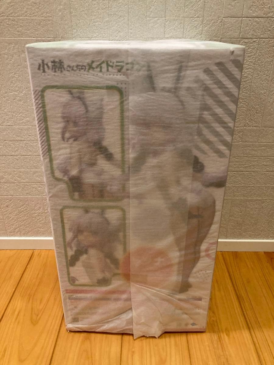 Amazon.co.jp: 小林さんちのメイドラゴン カンナ バニーVer 1/4 