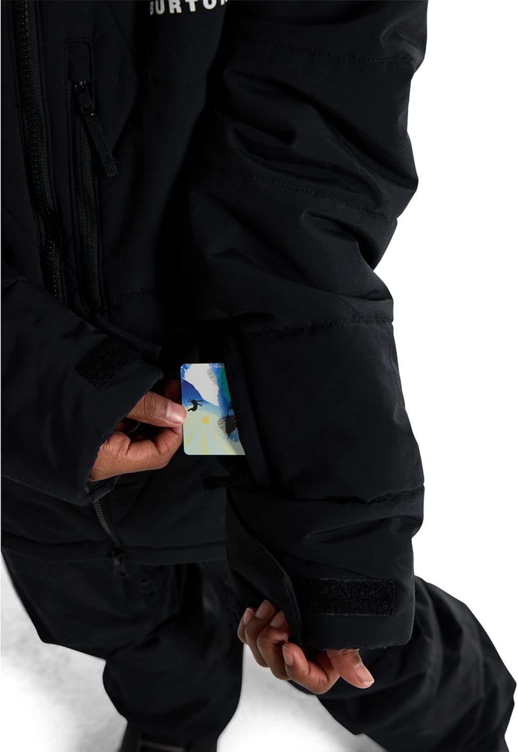 Burton Kids' Spindal 2L Jacket